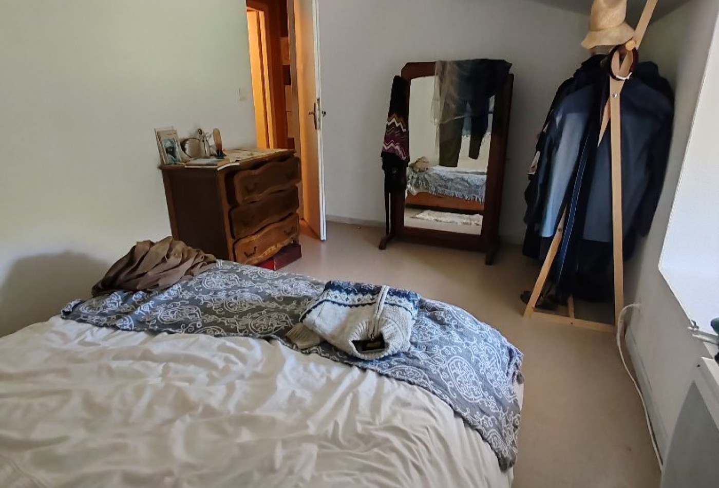 vente Maison Valence En Poitou - Photo 7