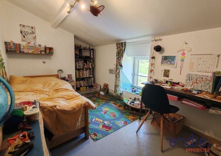 à vendre Maison Valence En Poitou