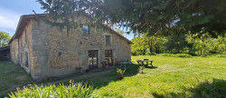 vente Maison Valence En Poitou