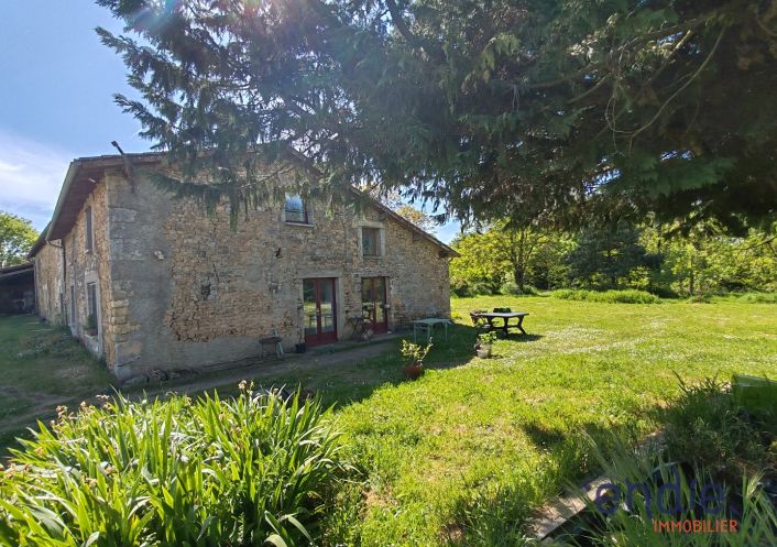 à vendre Maison Valence En Poitou