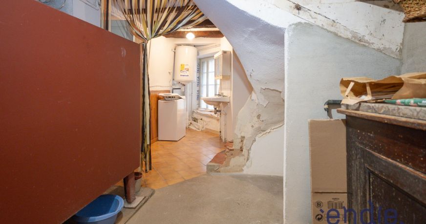 vente Maison Rieux-minervois