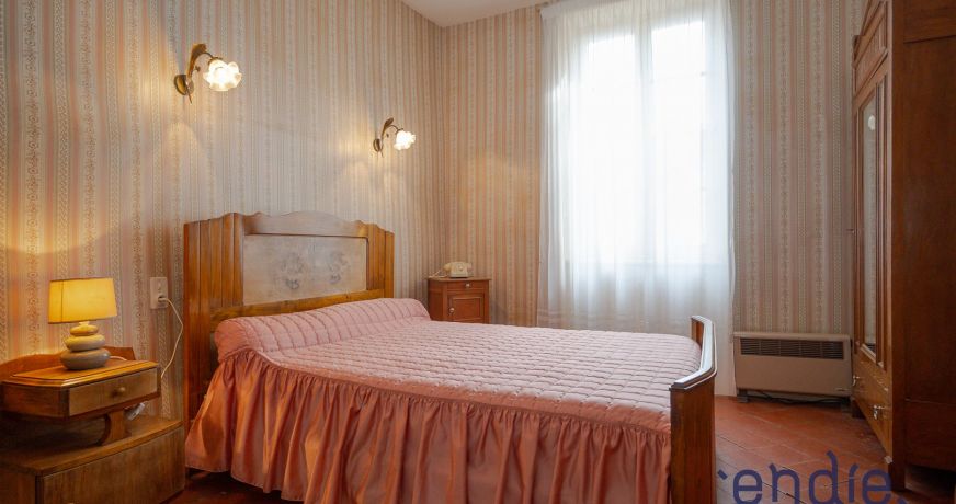 vente Maison Rieux-minervois