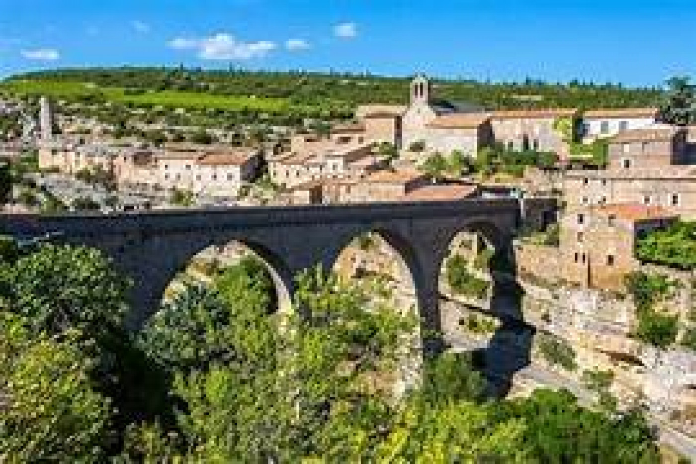 à vendre Maison Minerve - Photo 1