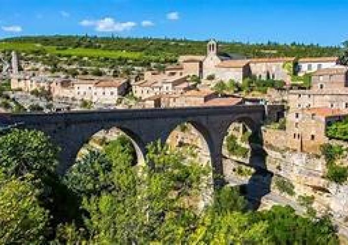 à vendre Maison Minerve
