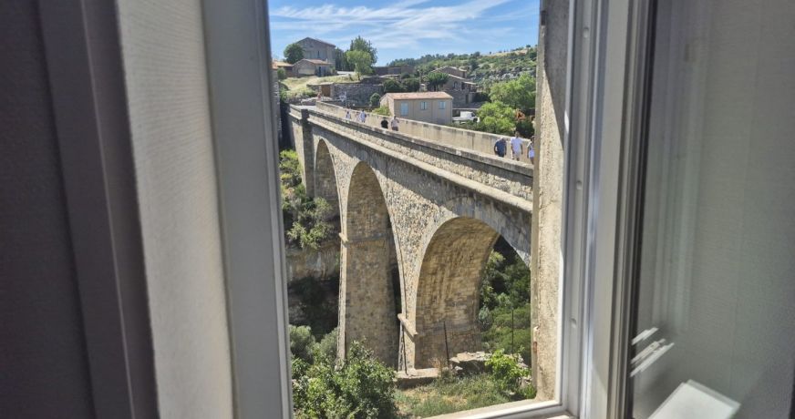 vente Maison Minerve