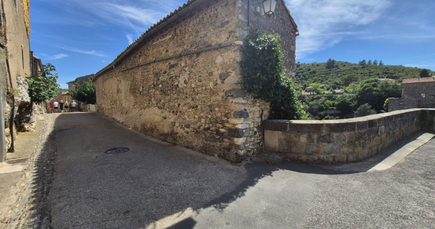vente Maison Minerve