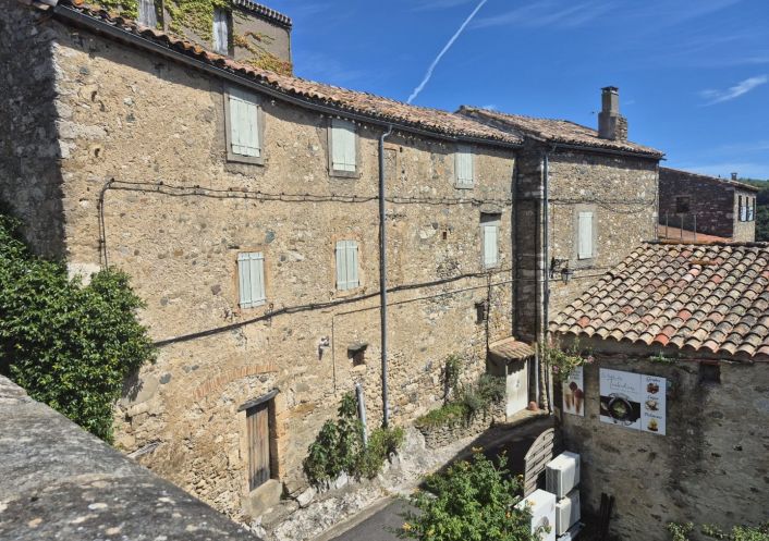 à vendre Maison Minerve