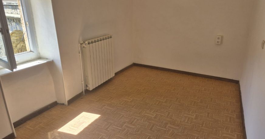 vente Maison Minerve