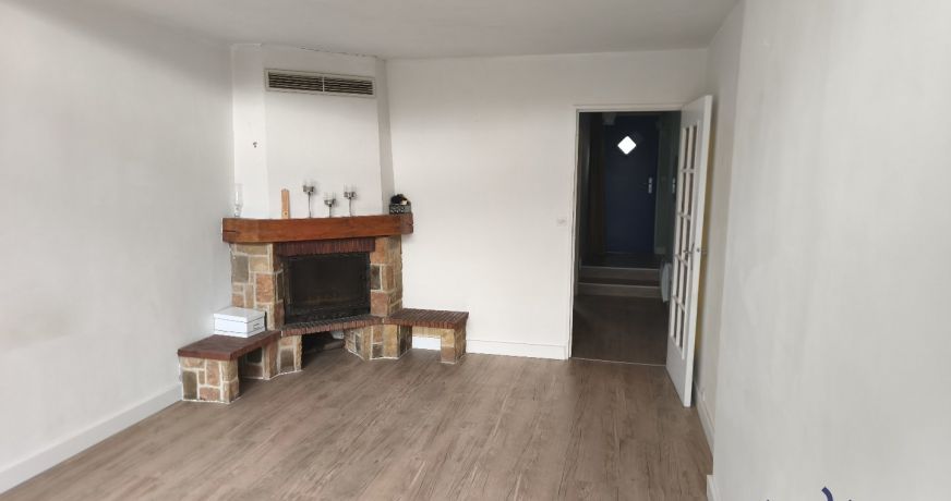 vente Maison Montlucon