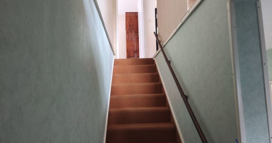 vente Maison Montlucon