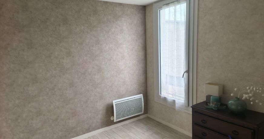 vente Maison Montlucon