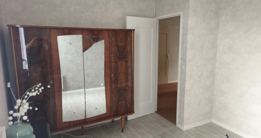 vente Maison Montlucon