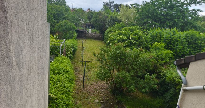 vente Maison Montlucon