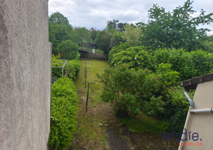 à vendre Maison Montlucon