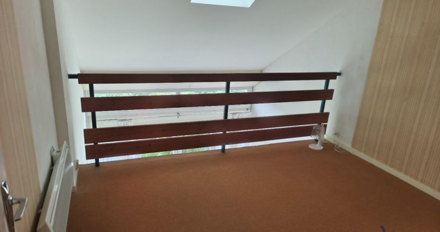 vente Maison Montlucon