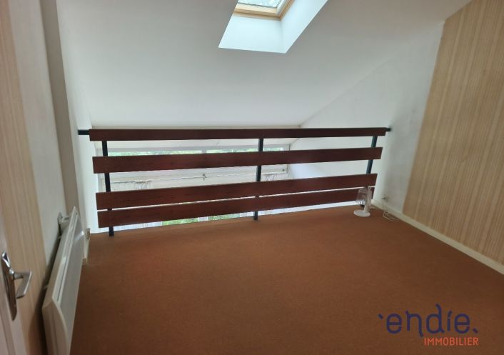 à vendre Maison Montlucon