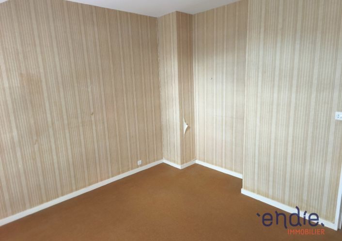 à vendre Maison Montlucon