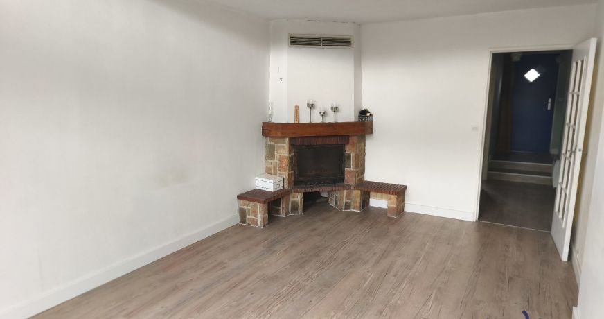 vente Maison Montlucon