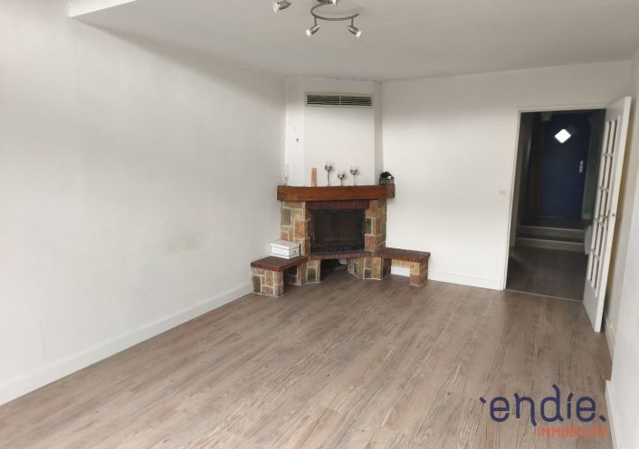 à vendre Maison Montlucon