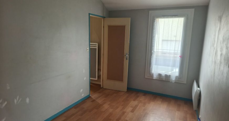 vente Maison Montlucon