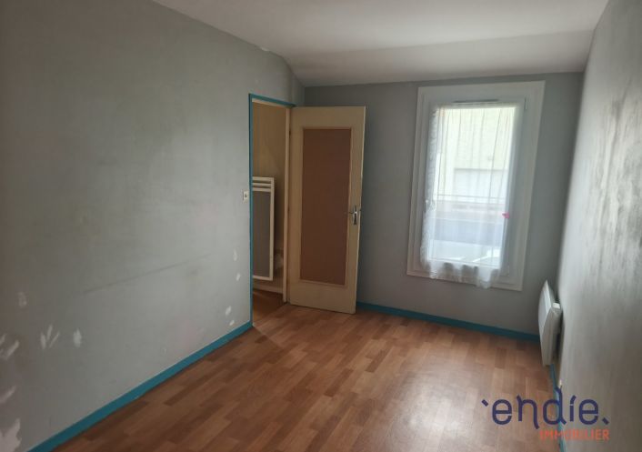 à vendre Maison Montlucon