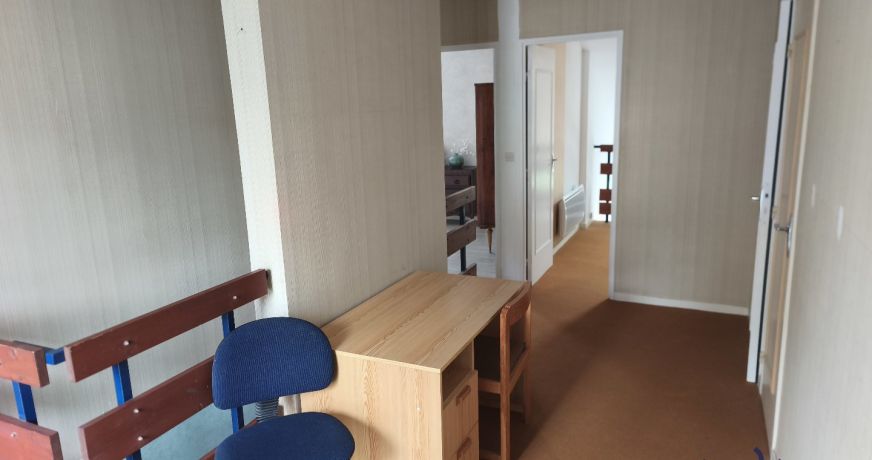 vente Maison Montlucon