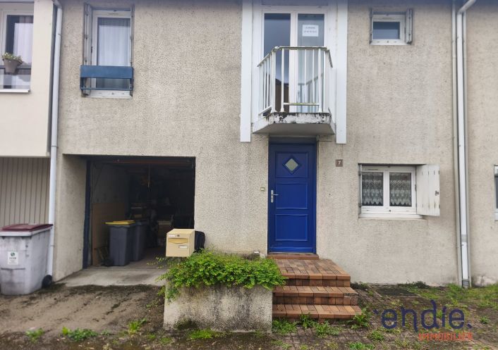 à vendre Maison Montlucon