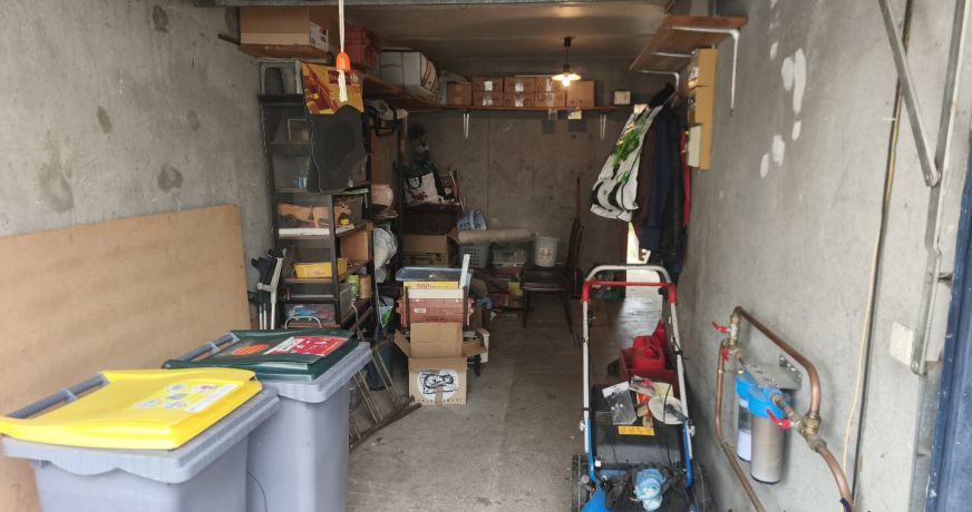 vente Maison Montlucon