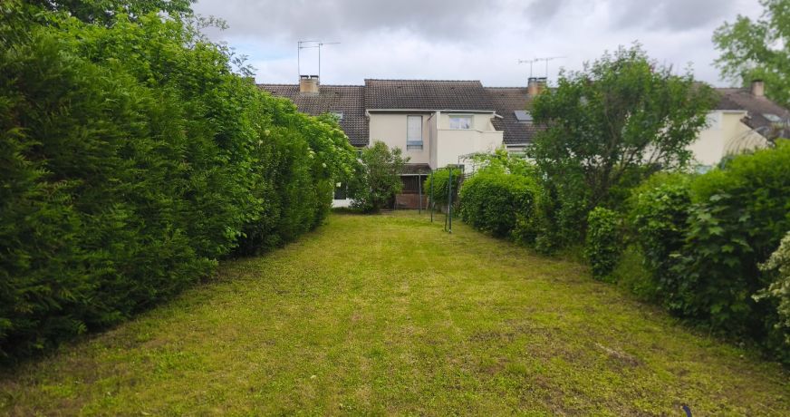 vente Maison Montlucon