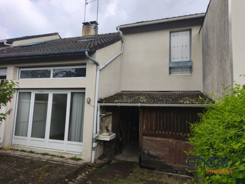 vente Maison Montlucon - Photo 1