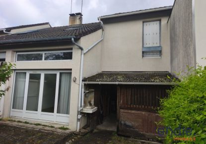 vente Maison Montlucon
