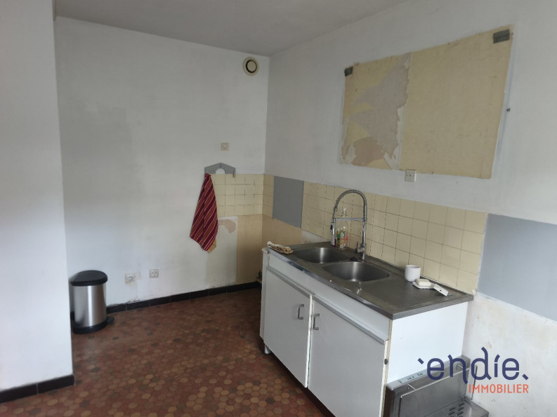vente Maison Montlucon - Photo 6