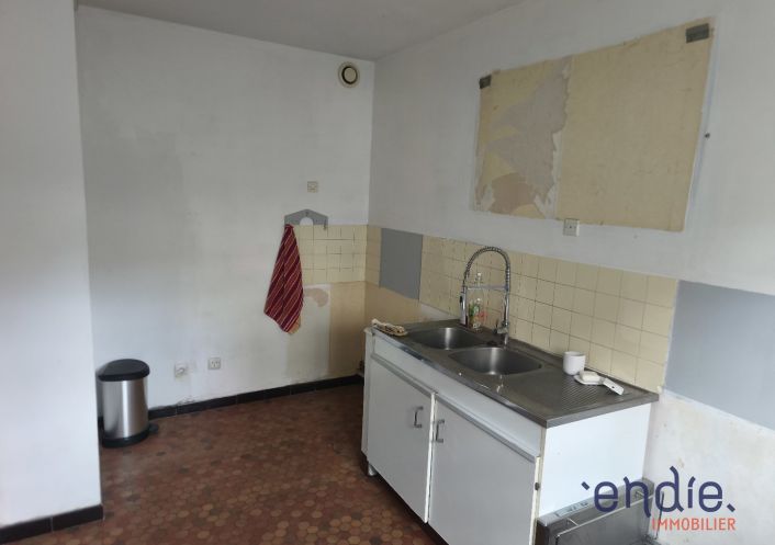 à vendre Maison Montlucon
