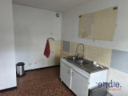 vente Maison Montlucon