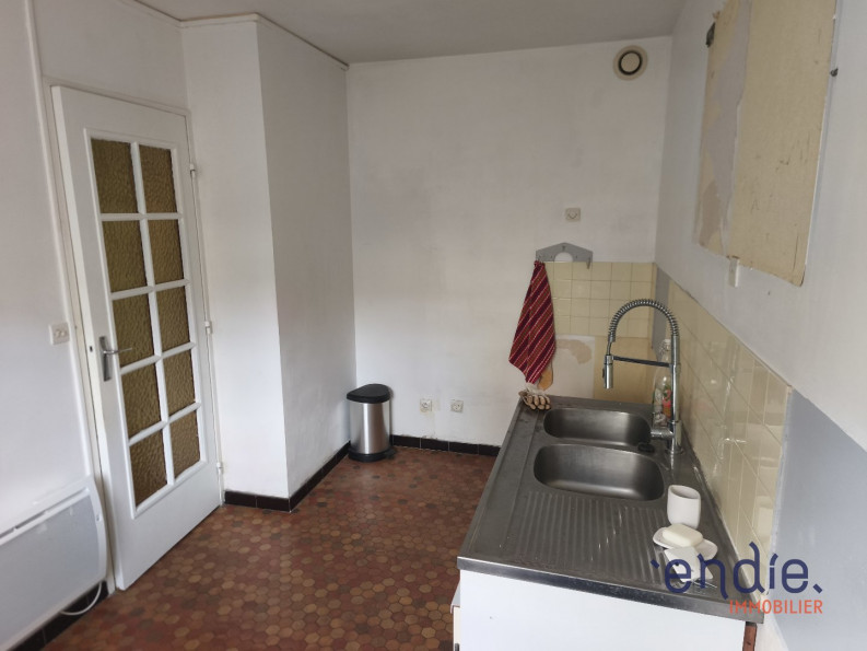 vente Maison Montlucon - Photo 7