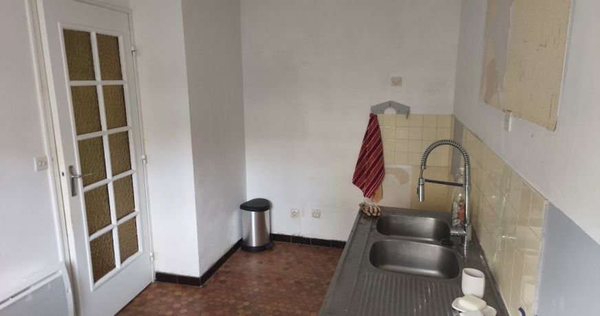 vente Maison Montlucon