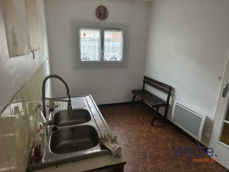 vente Maison Montlucon - Photo 8