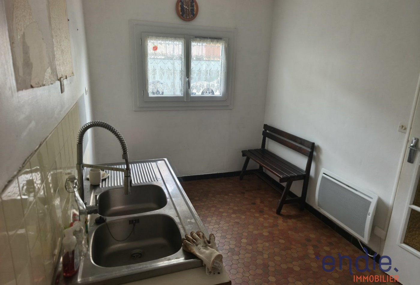 vente Maison Montlucon - Photo 8