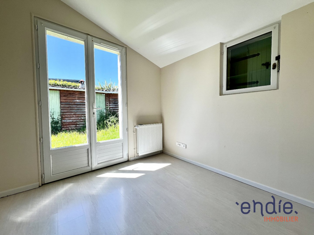 à vendre Maison Vivonne - Photo 12