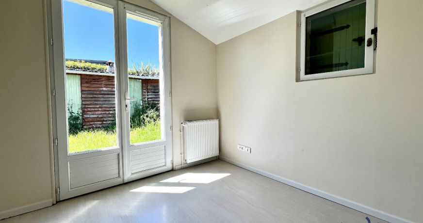 vente Maison Vivonne