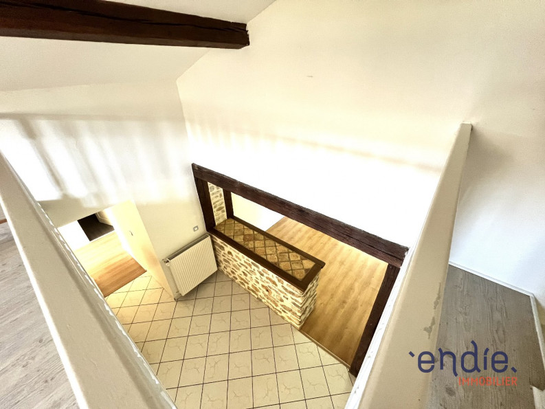 vente Maison Vivonne - Photo 8