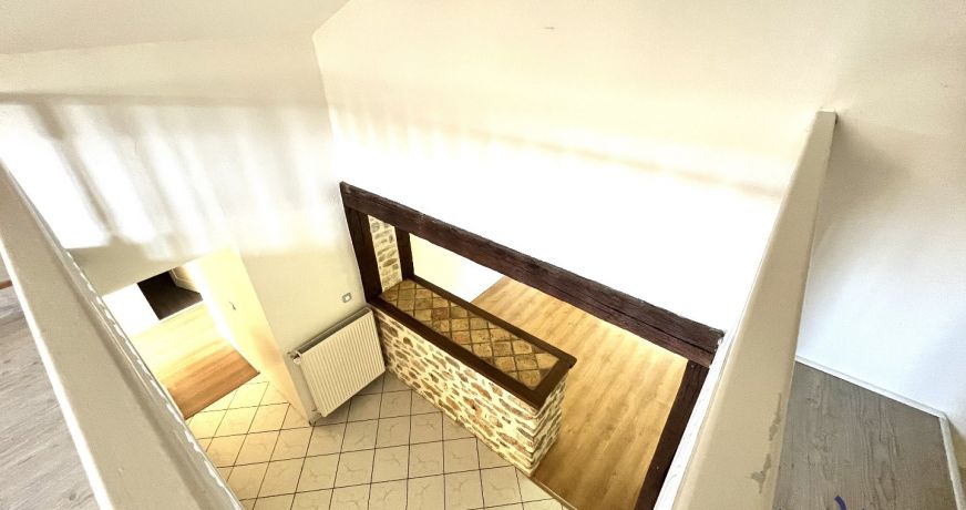 vente Maison Vivonne