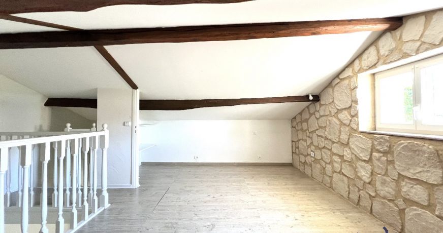 vente Maison Vivonne