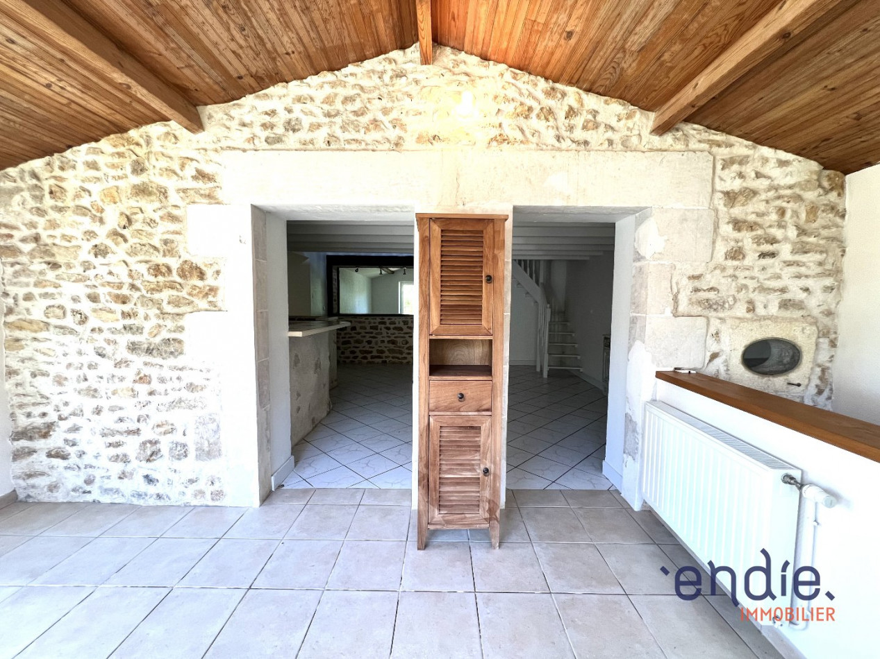 à vendre Maison Vivonne - Photo 14