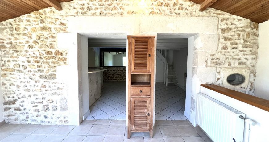 vente Maison Vivonne