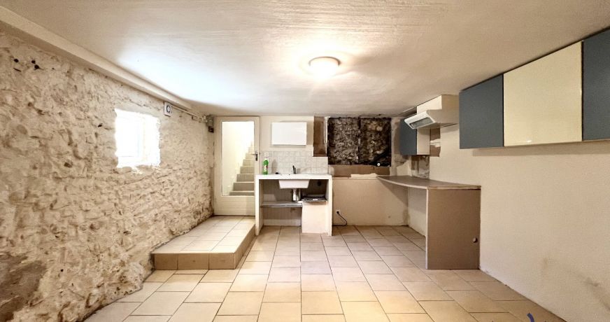 vente Maison Vivonne