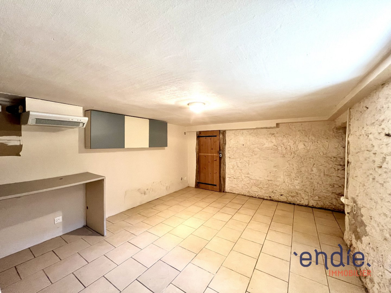 à vendre Maison Vivonne - Photo 16