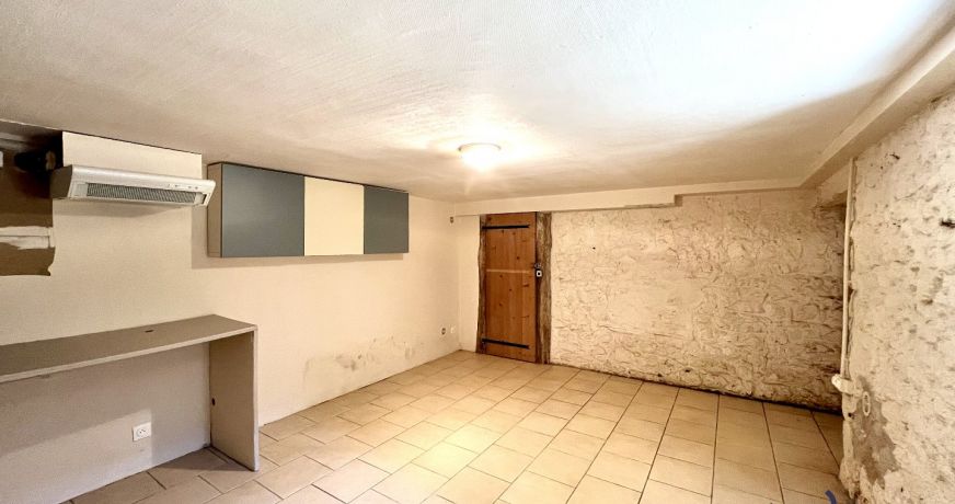 vente Maison Vivonne