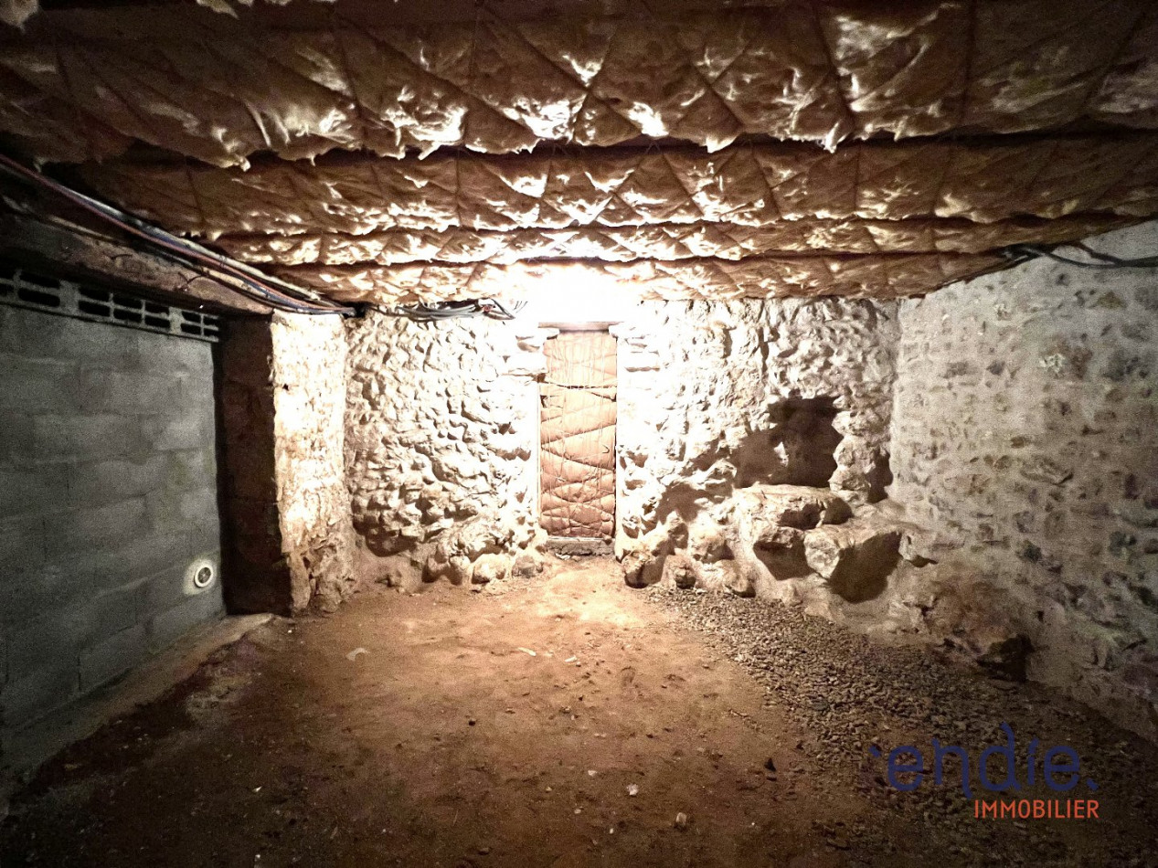 à vendre Maison Vivonne - Photo 17