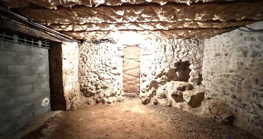 vente Maison Vivonne